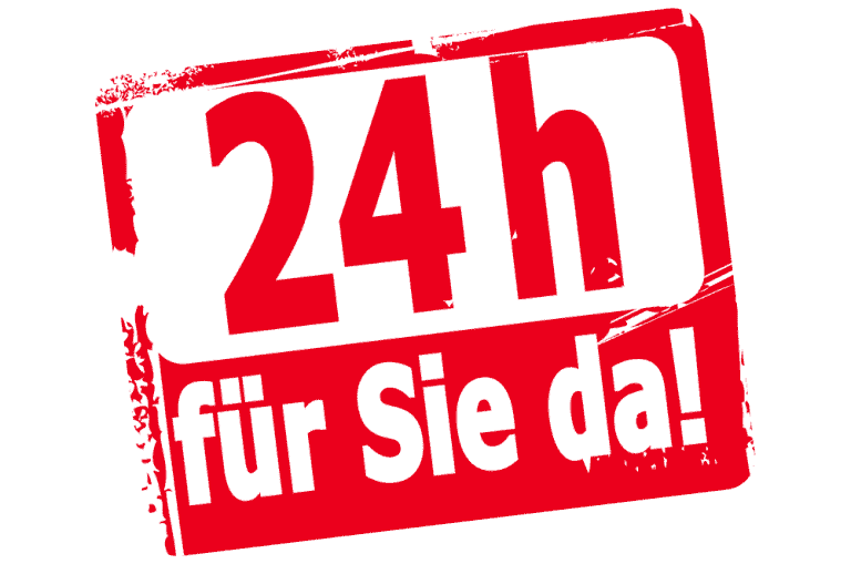 Notfall 24h